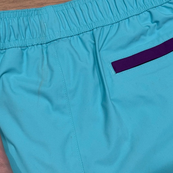 The North Face Trans Antarctica Expedition Pants TAE Pants Bright Blue - Large - Picture 12 of 16